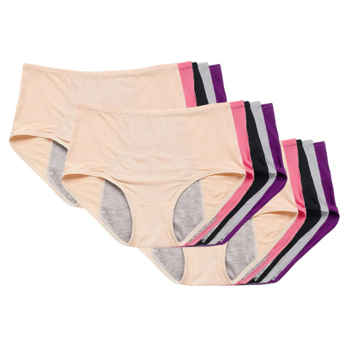 Femina Culottes Anti-Fuite