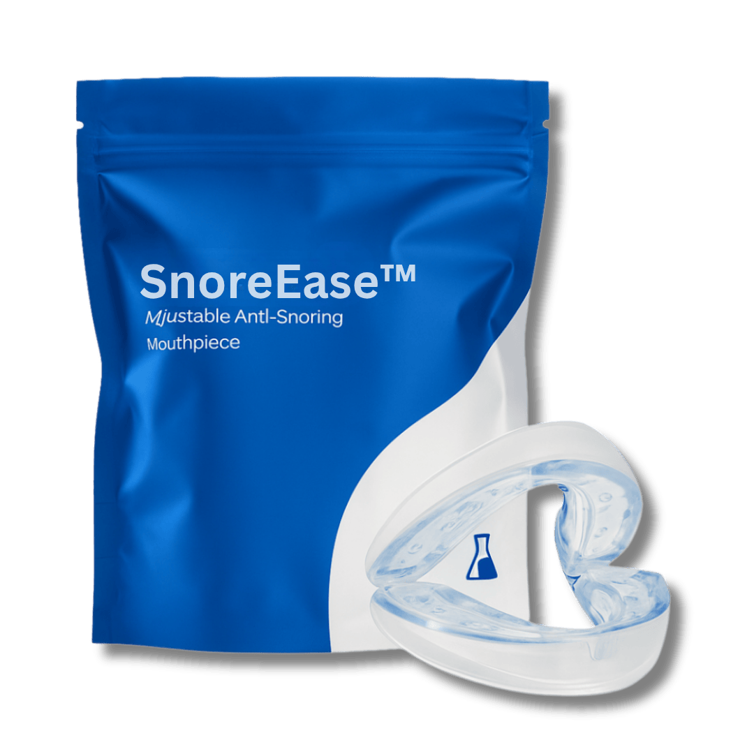 SnoreEase™