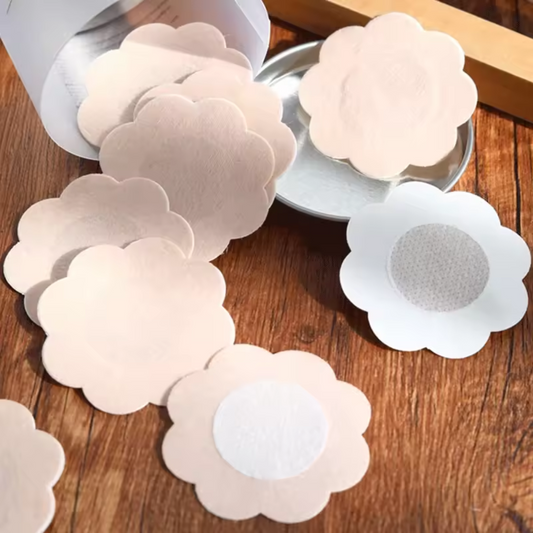 Blyssom – Coussinets pour les mamelons