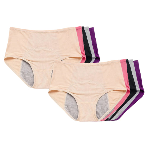 Femina Culottes Anti-Fuite