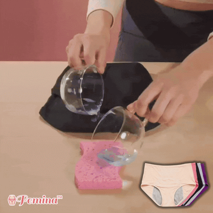 Femina Culottes Anti-Fuite