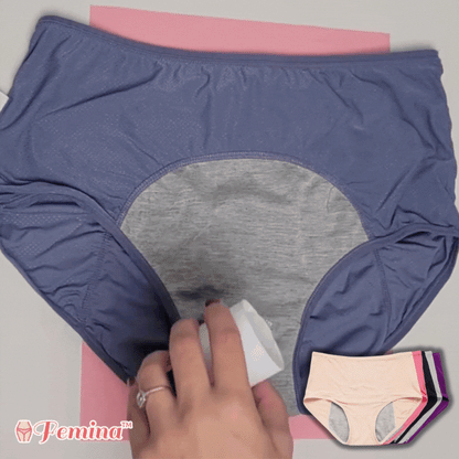 Femina Culottes Anti-Fuite