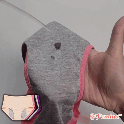 Femina Culottes Anti-Fuite