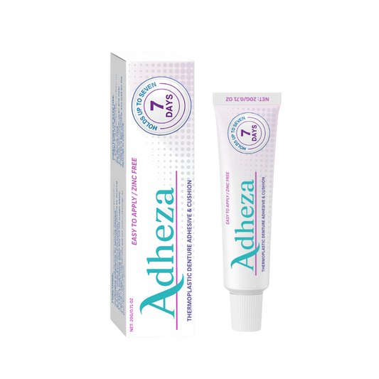 Adheza™