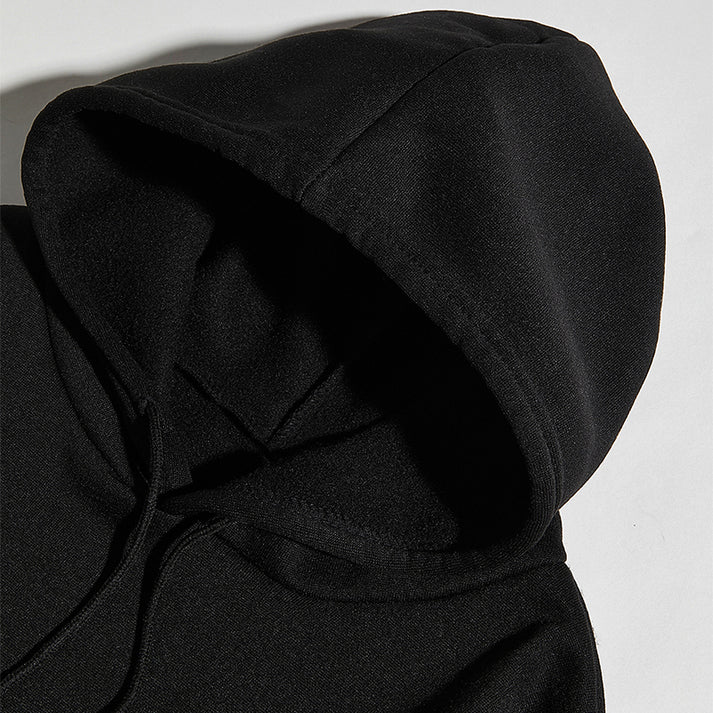 "Do What Makes You Happy" – Sweat à capuche