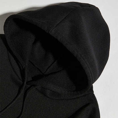 "Do What Makes You Happy" – Sweat à capuche