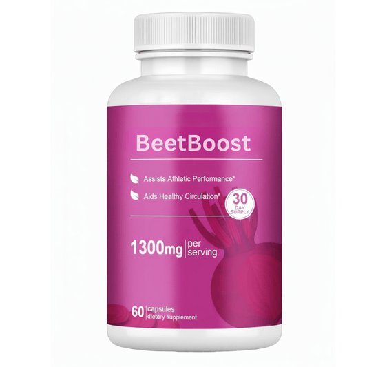 BeetBoost™