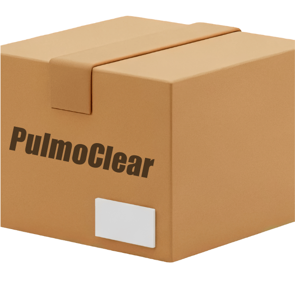 PulmoClear
