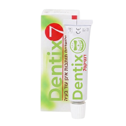 Dentix