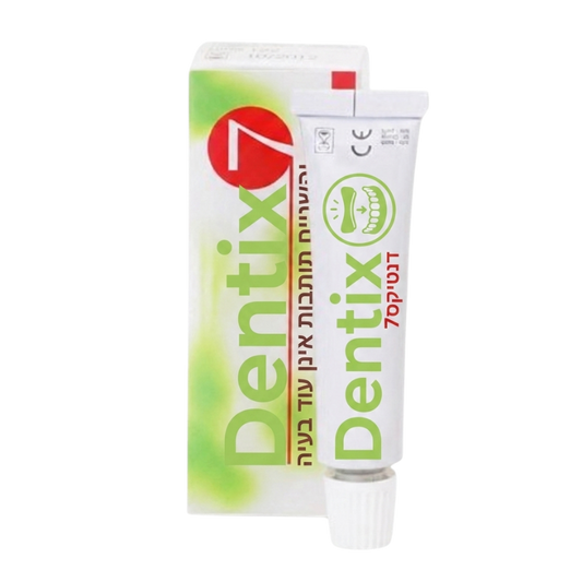 Dentix