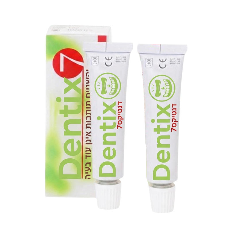 Dentix
