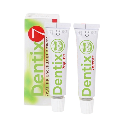 Dentix