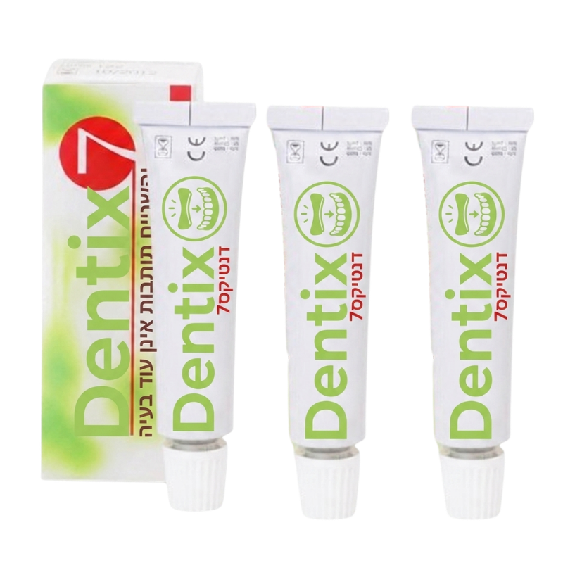 Dentix