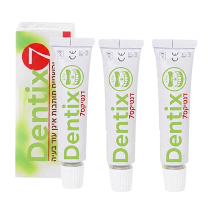 Dentix