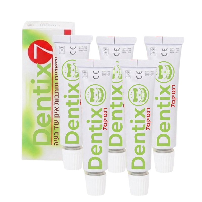 Dentix