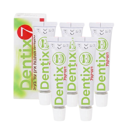 Dentix