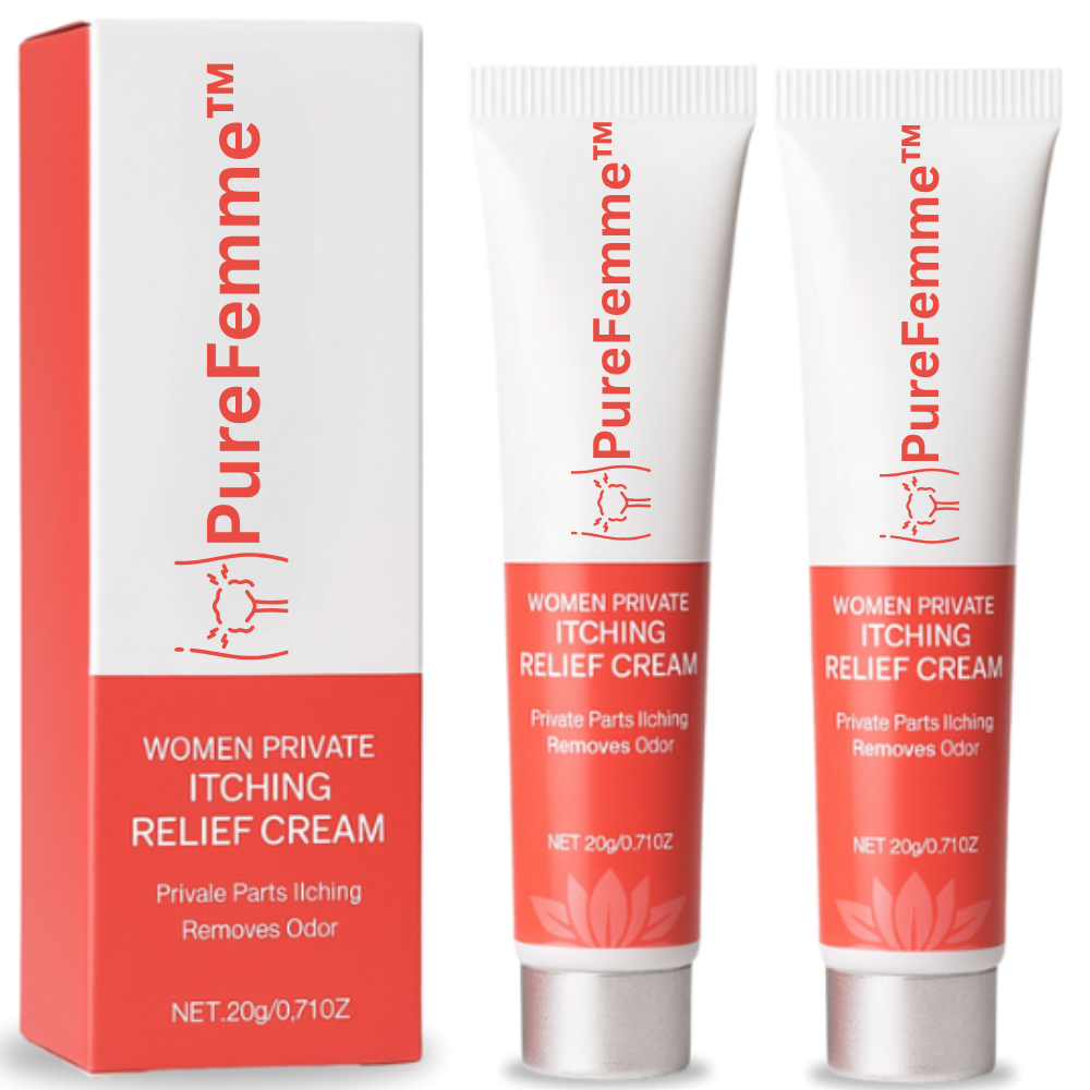 PureFemme™