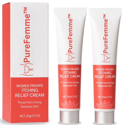 PureFemme™