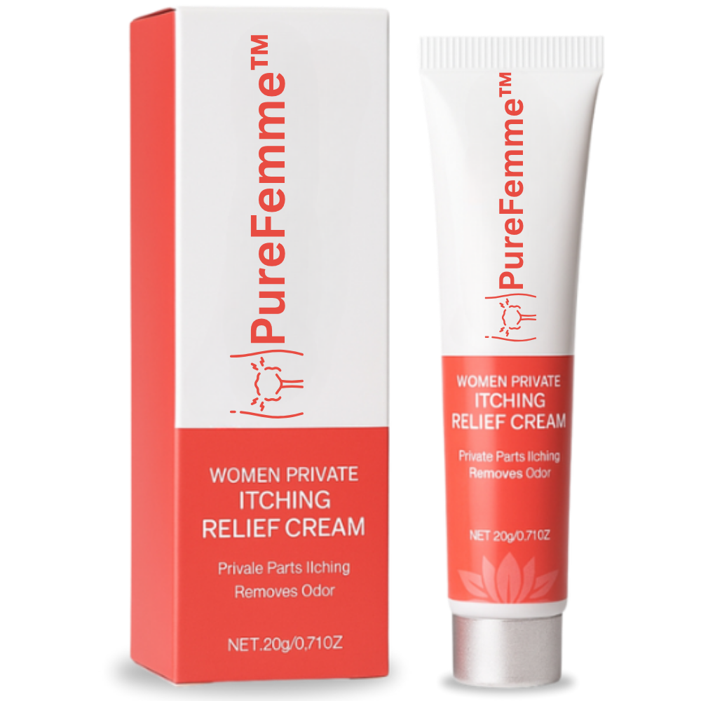 PureFemme™
