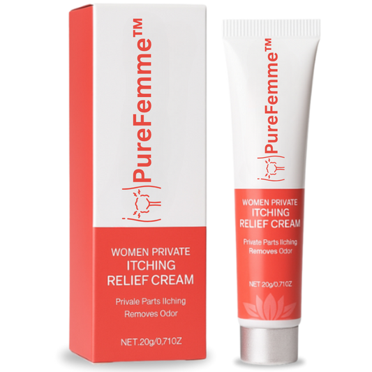 PureFemme™