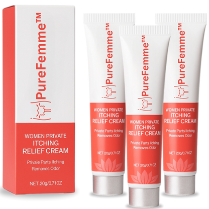 PureFemme™