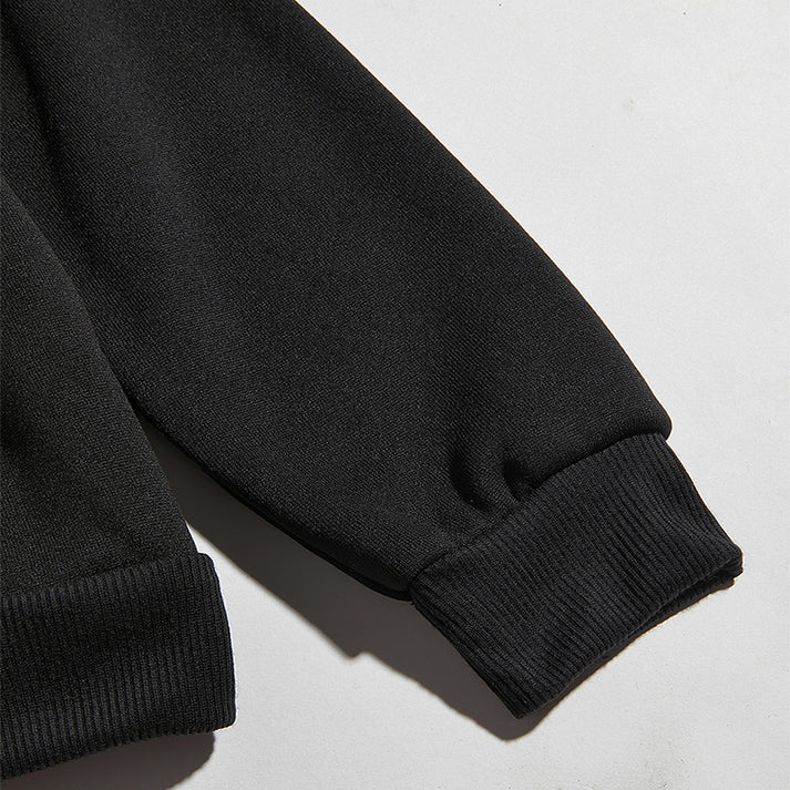 "Do What Makes You Happy" – Sweat à capuche