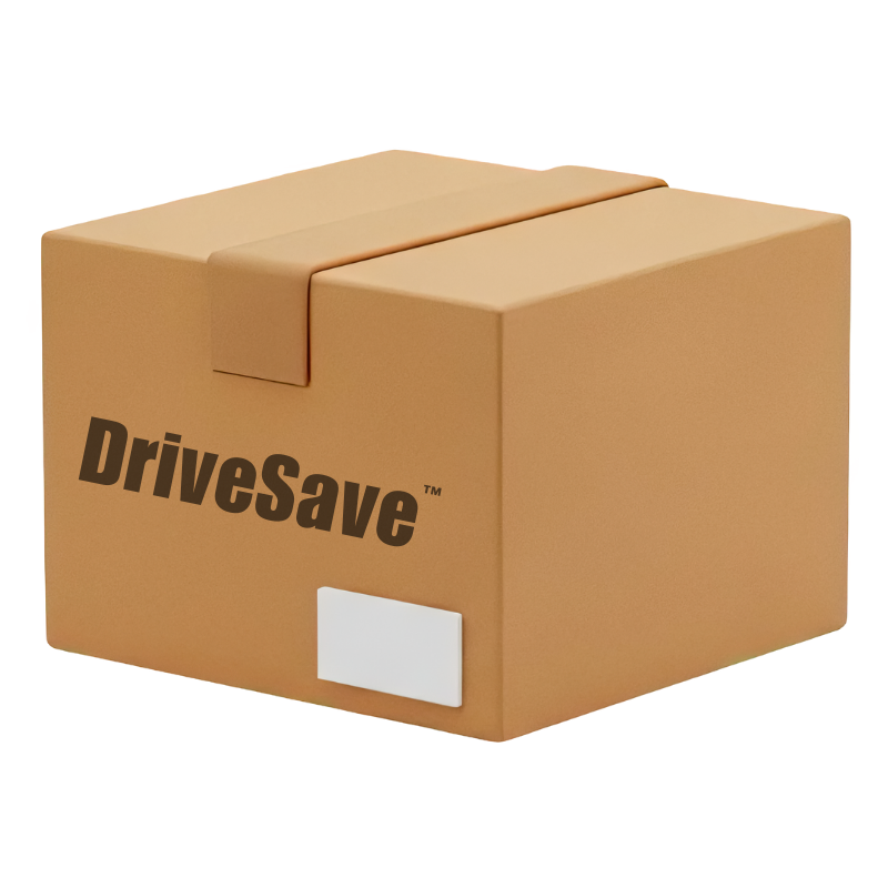 DriveSave