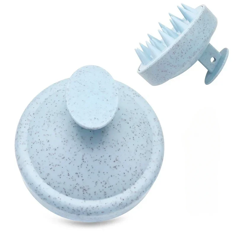 CapilNord – Brosse de massage du cuir chevelu